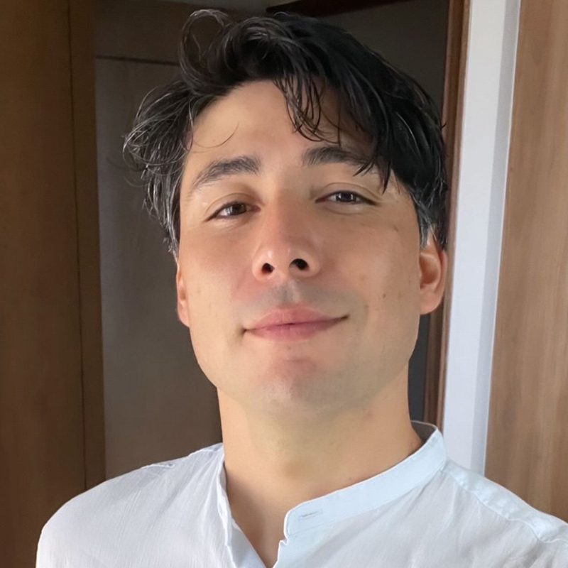 Daniel Mata, Founder of MATA AI