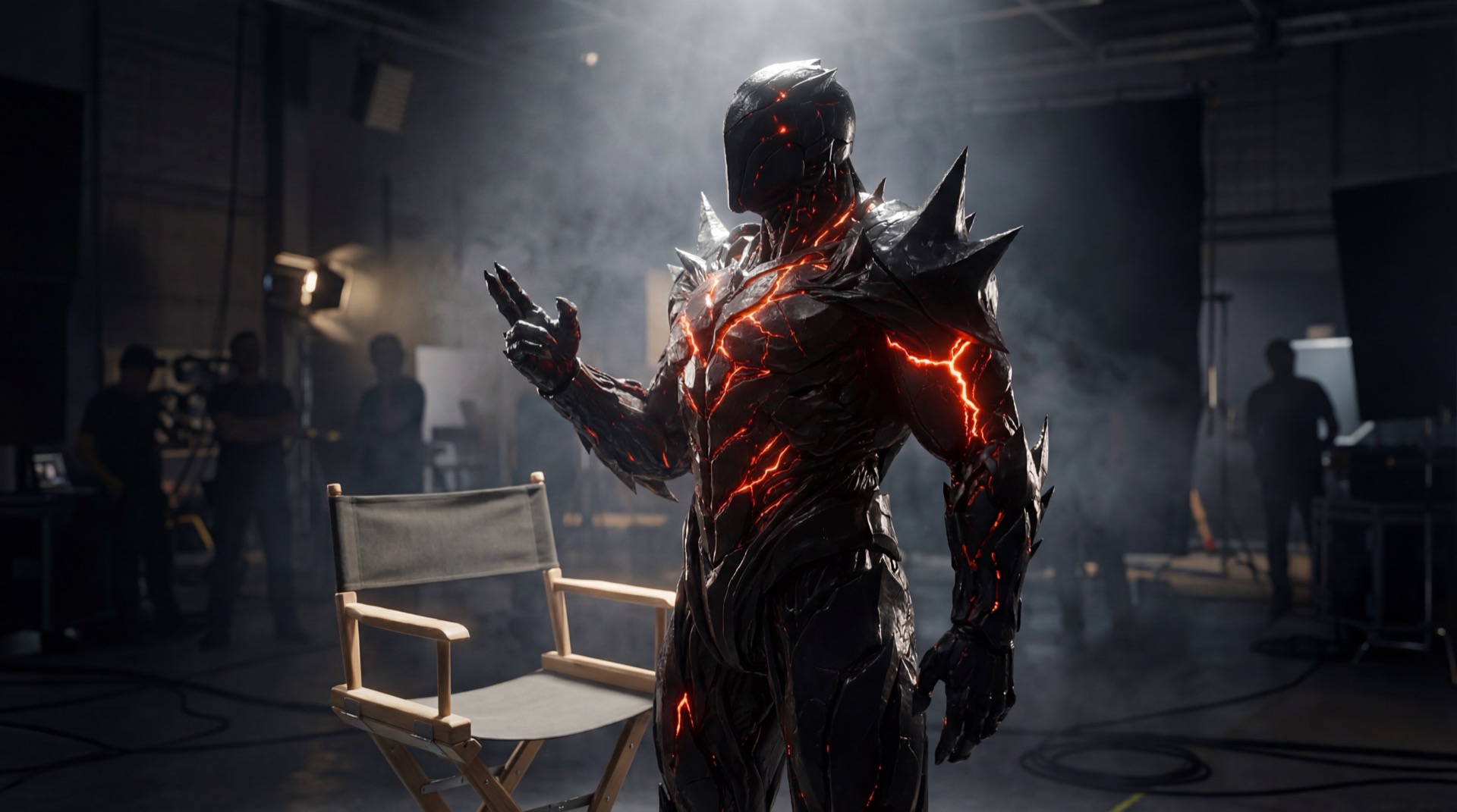 The Armored Cores - Payoff