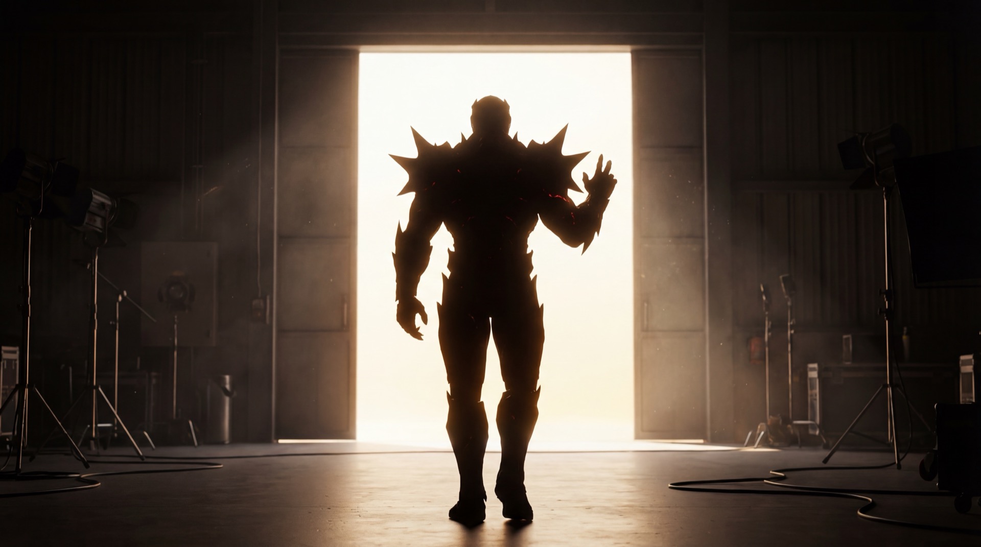 The Armored Cores - Payoff