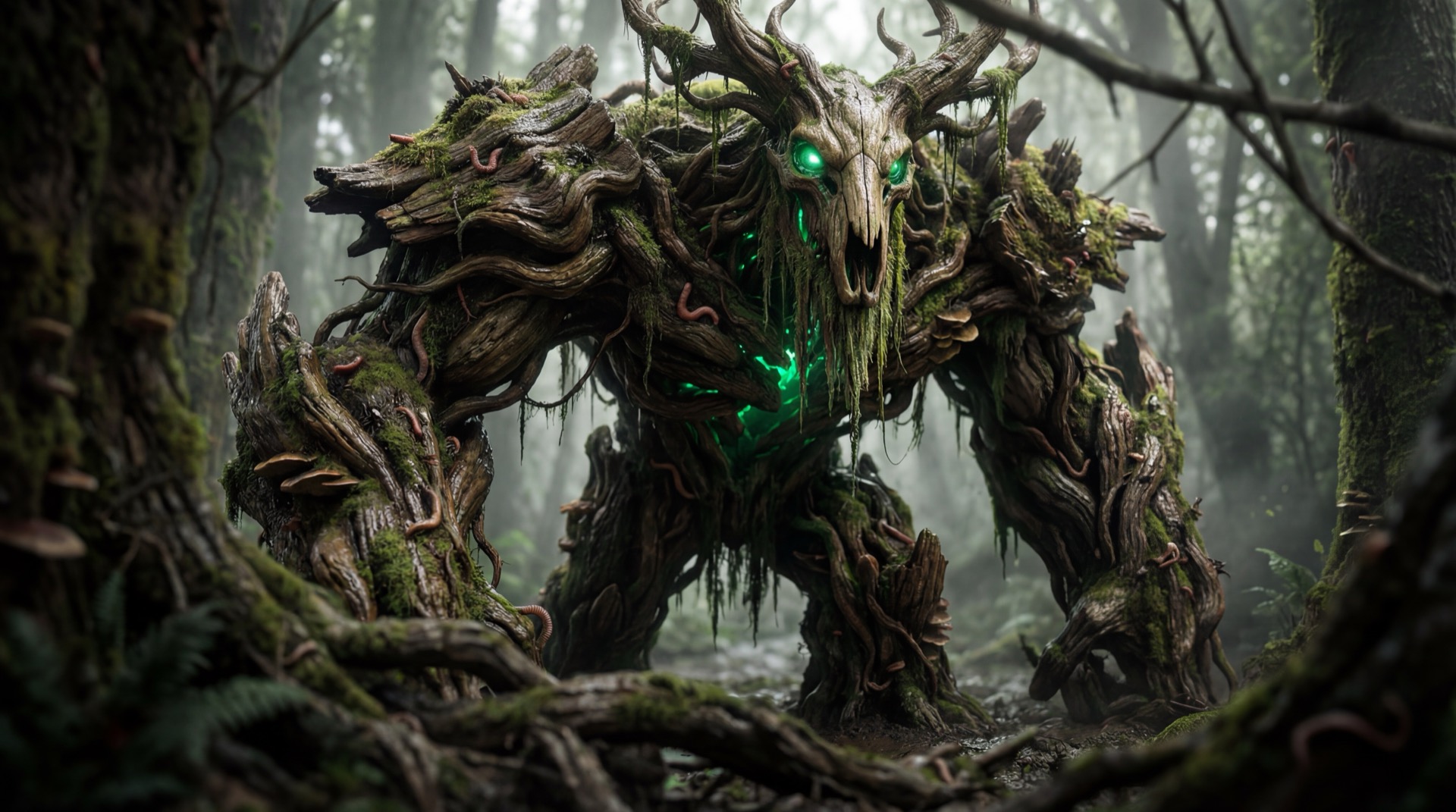 The Armored Cores - Payoff